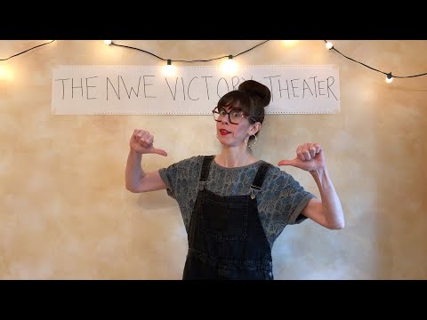 Clowning: The Art of the Mistake | New Victory Arts Break