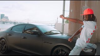 Cover art for Walk In My Shoes