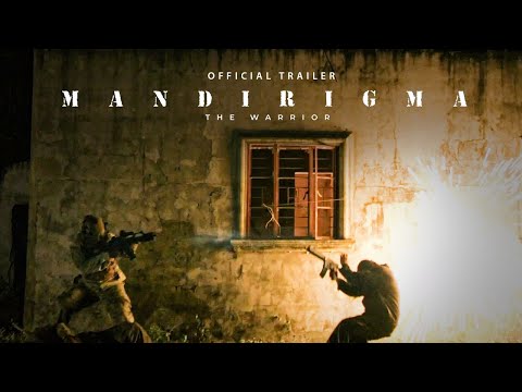 Mandirigma