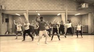 Zumba QQ, Venomus - One drop