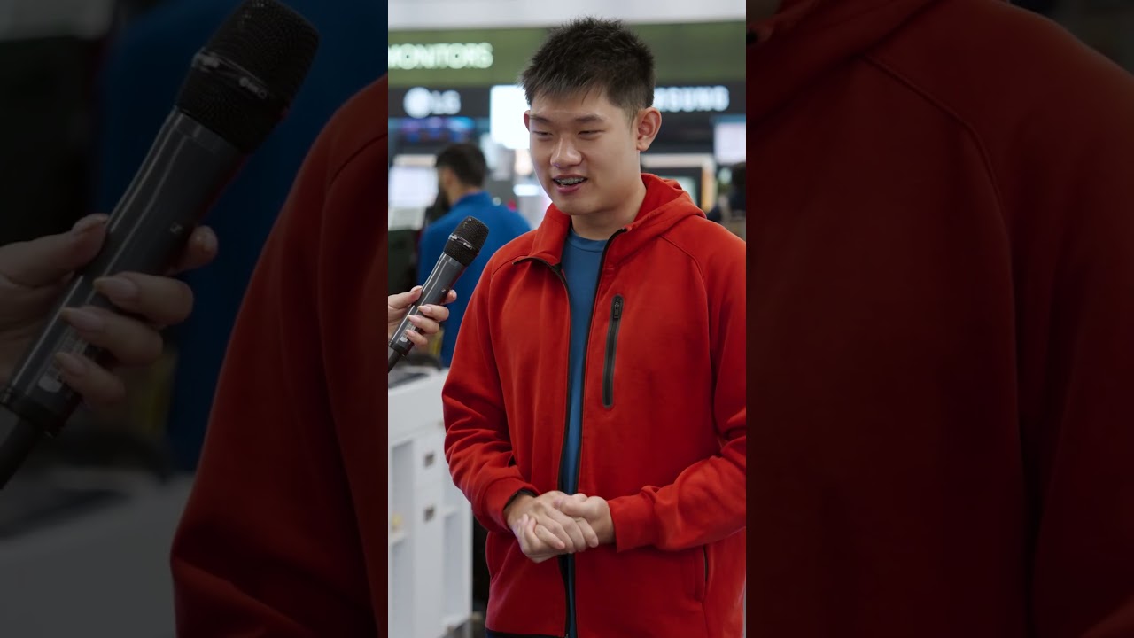 What’s Your Tech Pet Peeve? | Intel Evo