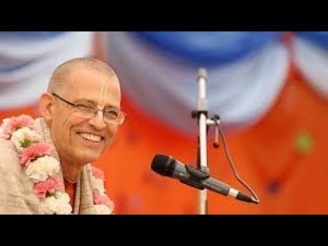 Radhadesh Lectures: Srimad Bhagavatam Class SB 9.4.28 by HH Krsna Ksetra Swami 24-10-2018
