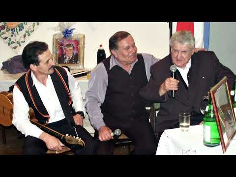 "Svibanjska je noćca ta" - NA Blaža Lengera, 1971. snimak uživo