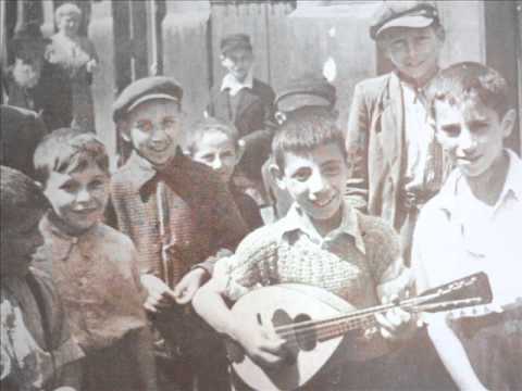 Espe - Birobidschan (Yiddish Song)