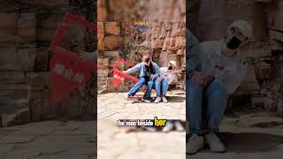 Download lagu 🔥This 'Love Bench' in China Will Surprise You! mp3 Download lagu 🔥This 'Love Bench' in China Will Surprise You! mp3
