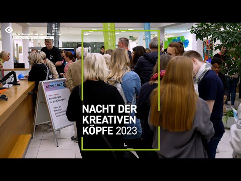 Nachklappe NdkK 2023 - Rundgang durch das CTK