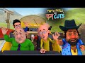 Khazaane Ki Race Mein Phase Motu Patlu Motu Patlu Ke Fun Cuts