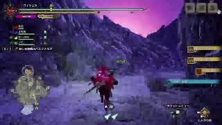 モンスターハンターサンブレイク参加型配信！#1