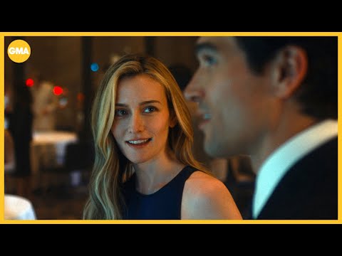 A look at 'Love Story: John F. Kennedy Jr. & Carolyn Bessette'