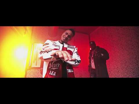 Rotimi - Nobody ft. T.I. & 50 Cent (Official Video)