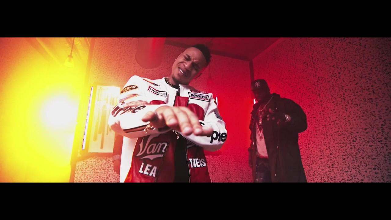 Rotimi ft. T.I. & 50 Cent — Nobody