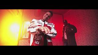 Rotimi - NOBODY ft. T.I. & 50 Cent (Official Music Video)