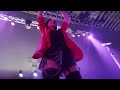 DELAIN Underland Live In Mesa AZ 2023