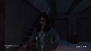 DayZ(Xbox Series S) broadcast archive 20221031(rounds21 - day7)