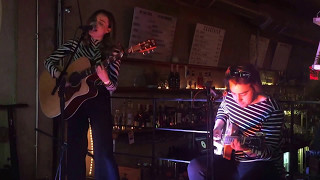 Jerry Williams - Let's Just Forget It live in Hoxton, London (13/5/17)