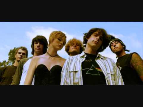 The Fire Restart - You Tell Me [2006]