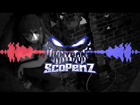 ScoPenZ - What Is Hardcoe! (Hardcore Mix) HD HQ