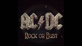 AC/DC - Hard Times (Instrumental)