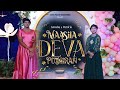 Maasila Deva Puthiran | Christmas Cover Song | Jerusha & Patricia