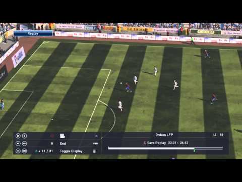 PES Become a legend Episode 12 I'M RONALDO,ANGEL IS MESSI