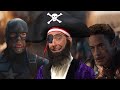 Patchy The Pirate In Avengers Endgame