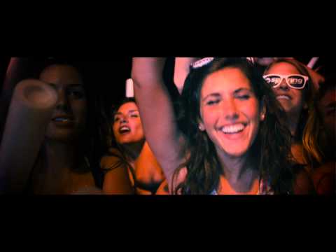 R3hab & Bassjackers - Raise Those Hands (Official Video)