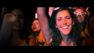 R3hab & Bassjackers - Raise Those Hands (Official Video)