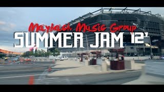Maybach Music Group Live @ Summer Jam &#39;12