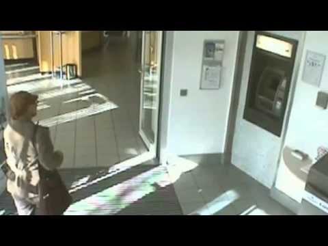 Gentlemen Räuber, SWR, Landesschau 2012