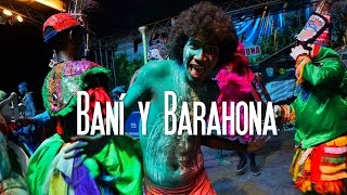 Baní y Barahona: La verdadera cultura dominicana – Isla Adentro 04
