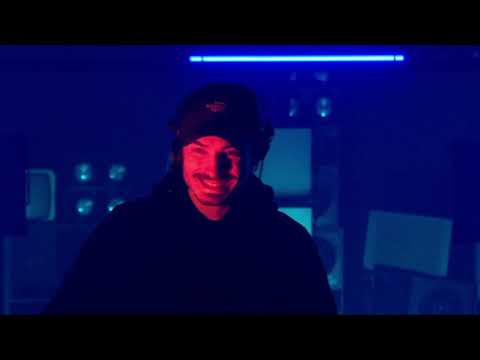 "I HAVE A STREAM" Techno doc stream 2021 IDEM NEVI/ CHARLES FENCKLER/ AXEL PICODOT/DORIAN PARANO/S75