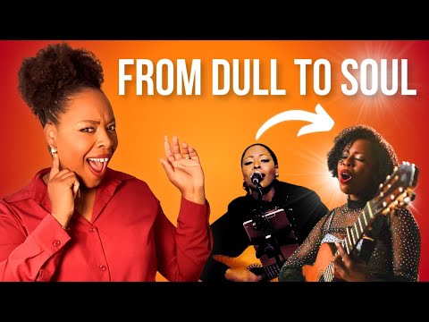 5 R&B Singing Secrets That Add SOUL to Your Voice