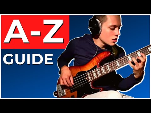 Pentatonic Scales (The Ultimate Guide)