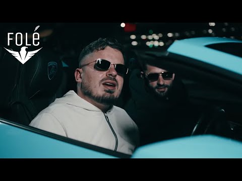 Vandal Ft Robs - Hate Me