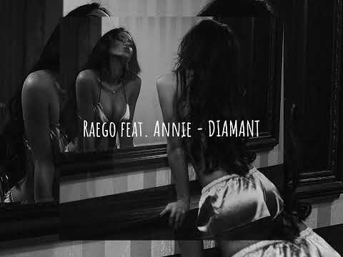 Raego feat. Annie - DIAMANT (speed up)