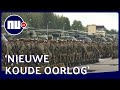 Waarom het Westen bezorgd is over Russische troepen nabij Oekraïne | NU.nl