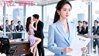 Husband Cheated at Office—She Didn’t Beg, Took a Crew to Catch Him Red-Handed! He Lost It Completely