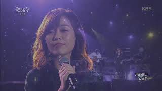 윤덕원 - 졸업식이 끝나고 Feat  시와 [올댓뮤직] 20190418