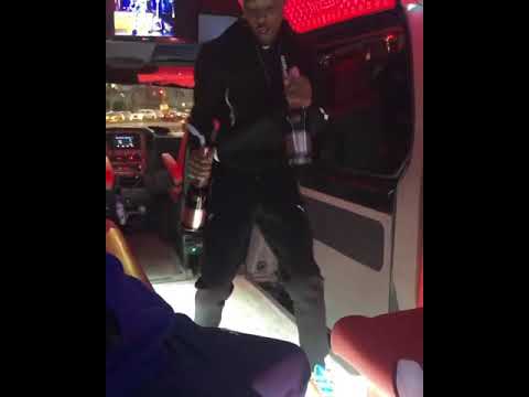 OMB JAYDEE - Wine Slow (Unreleased)