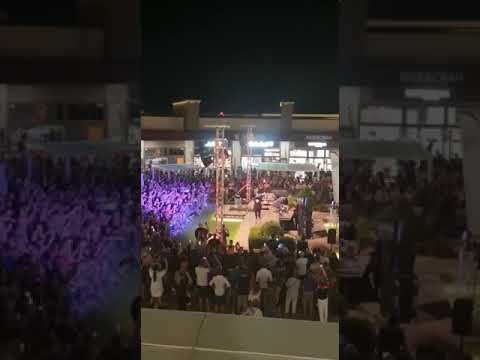 EIFFEL 65 OUTLET BRUGNATO 14/08/2022