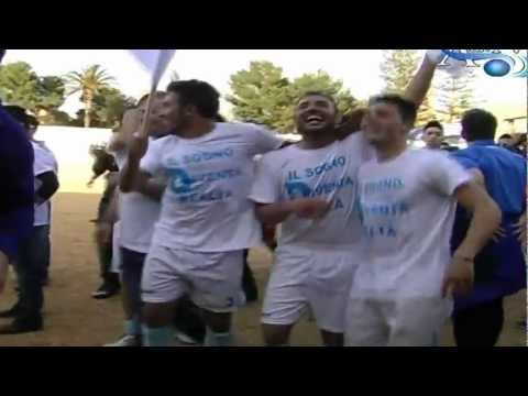 Il Ribera approda nel campionato di Serie D News AgrigentoTV