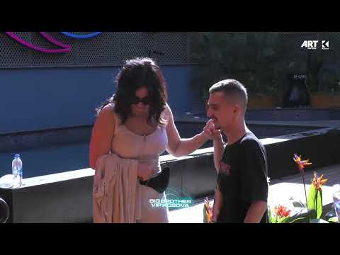 Çka po ndodh mes tyre? Gani Gërmia e Linda çdoherë e më të afërt