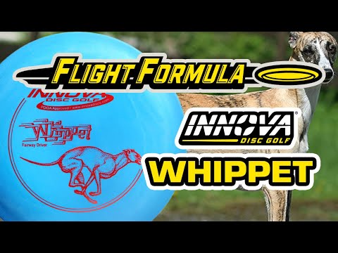 Flight Formula: Innova Whippet