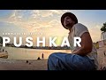 Pushkar Travel Guide Pushkar Lake Temple Food And More Pushkar Rajasthan ZOUK Pushkar