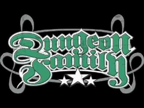 Dungeon Family - Even In Darkness - 09 - White Gutz