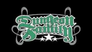 Dungeon Family - Even In Darkness - 09 - White Gutz