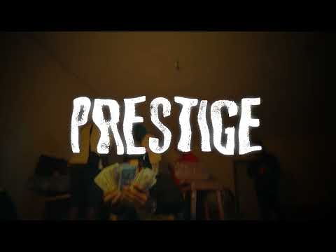 Guzubad- Prestige (Official Music Video)