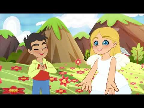 Gloria de dios: La Gloria De Dios, Juana, Canción Infantil -