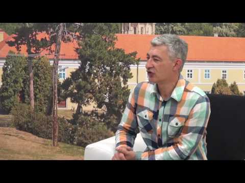 Gostovanje Ivana Pejović Ševrt 28.04.2017