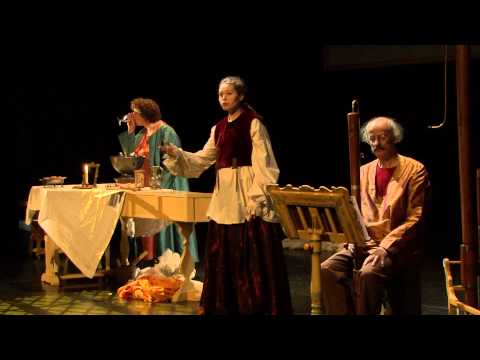 Le Bric Baroque à Brac par L'Ensemble FITZWILLIAM